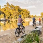 Echuca Guided E-Bike Cycling Tour - The Experience: What You Can Expect