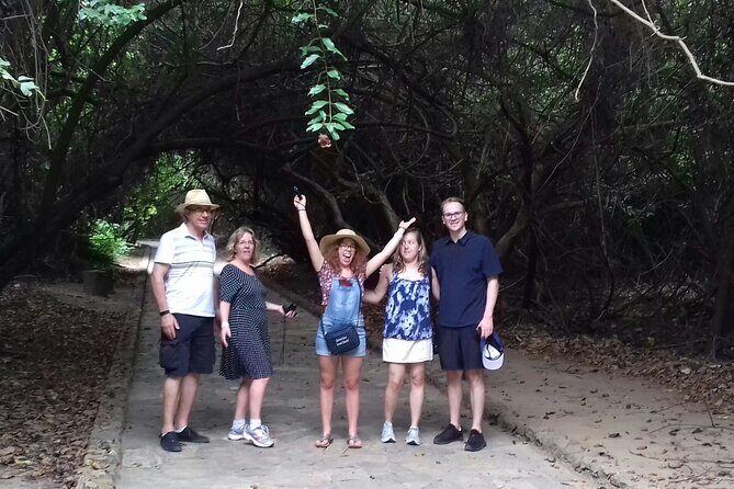 Eco Adventure in the Archaeological Area of Copalita - Who Should Consider This Tour?