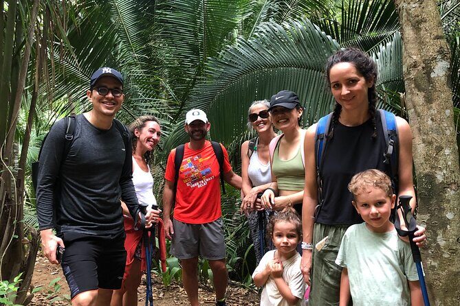 EcoHike experience through the jungle, mountains and hidden beach - Who Would Love This Tour?