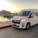 Economic Los Cabos Airport Transportation - What to Expect from the Service