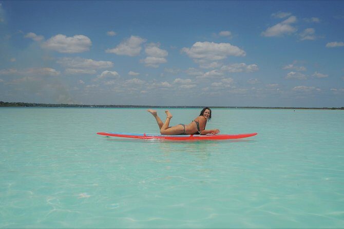Ecotour: Bacalar Lagoon and Chacchoben archeological site. - The Sum Up: Who Should Consider This Tour?