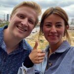 Ecstatic Eureka Scavenger Hunt - Detailed Breakdown of the Itinerary