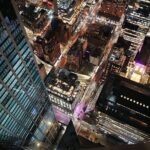 Edge at Hudson Yards General Admission Tickets - The Crowd: Pros and Cons