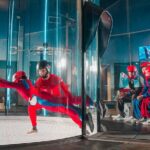 Edison Indoor Skydiving Experience With 2 Flights - What the Reviews Say