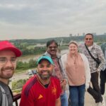 Edmonton: 3-Hour City Highlights Walking Tour With Guide - What Makes This Tour Stand Out