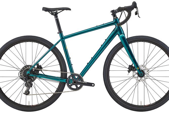 Edmonton Bike Rentals - The Ride and the Highlights