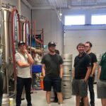 Edmonton Brewery Tour (10 person minimum group) - Logistics and Practical Details