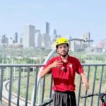 Edmonton: City Bike Tour, Highlights and River Valley - The E-Bike Advantage