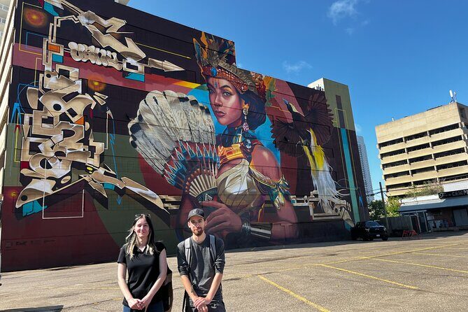 Edmonton City Highlights 3 Hour Walking Tour | Gratuity-Based - FAQ