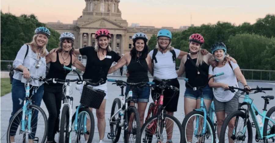 Edmonton Food Bike Tour - The Food: What You’ll Be Tasting