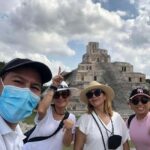 Edzná Mayan Ruins: Traveling by Colectivo - The Itinerary: What to Expect