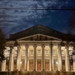 Eerie Old Louisville Photo Tour with Welcome Cocktail - What Can You Expect During the Tour?