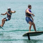 Efoil Lessons in Sanibel Island - Who Should Consider This Tour?