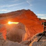 Eggshell Arch Sunset Tour - FAQs About the Eggshell Arch Sunset Tour