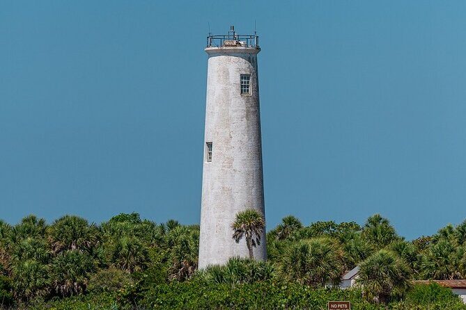 Egmont Key Ferry from Ft. DeSoto Park - Why You Might Love This Tour