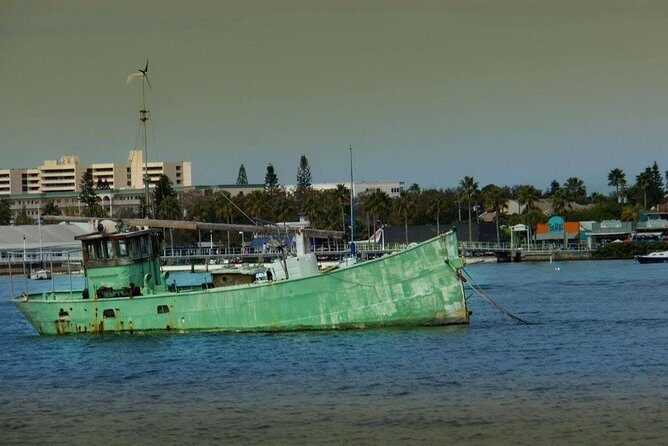 Egmont Key Snorkeling Dolphin Tour - FAQ