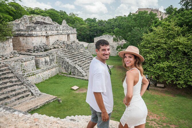 Ek Balam and Cenote Experience - Frequently Asked Questions