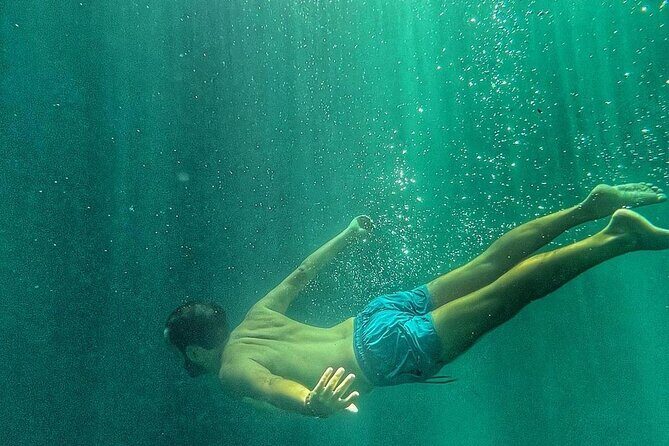 Ek Balam and Cenote Swimming in Mayan City - The Authentic Yucatecan Lunch