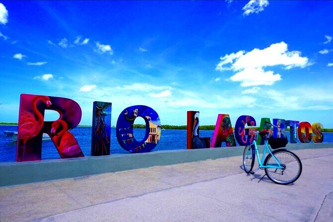 Ek Balam and Pink Paradise Ruins to Rainbow Lakes - Final thoughts