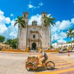 Ek Balam Archeological zone, Hubiku & Valladolid in one day from Riviera Maya! - The Real Experience: What Travelers Say