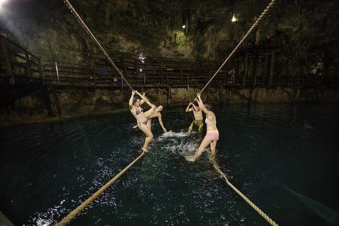 Ek Balam Cenote Maya - Price and Value