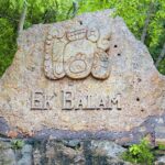 Ek Balam, Mayan Cenote and Valladolid - The Cultural Charm of Valladolid