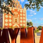 Ek Balam, Mayan traditions and cenote Chichikan - Highlighted Spots: Ek Balam, Cenote Chichikan, and Uayma