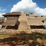 Ek Balam, Mayan traditions and cenote Chichikan - Exploring Ek Balam: The Heart of the Tour