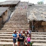 Ek Balam Odyssey Private Tour of Cenote and Valladolid - Travel and Booking Details