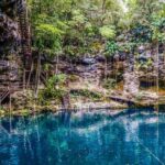 Ek Balam, Pink Lakes, Cenote & Tequila Factory Semi-Private Tour - Who Should Consider This Tour?