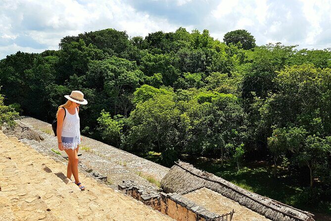Ek Balam Private Tour, Cenote and Valladolid Colonial City - FAQ