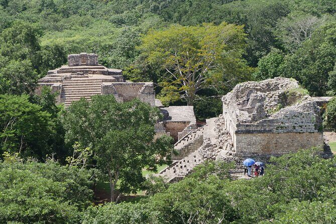 Ek Balam Valladolid and Cenote Day Trip with Lunch - Final Thoughts