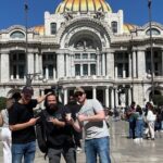 El Centro Street Food Walking Tour - What to Expect at Each Stop