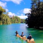 El Chiflon Waterfalls and Montebello Lakes National Park Day Trip - The Real-World Experience: Pros and Cons