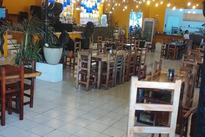 El Cielo Cozumel - What Could Be Better?