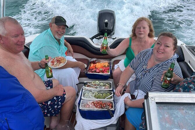 El Cielo Private Experience - The Highlights & Drawbacks