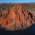 El Colorado: beach tour and hiking in Cerro Colorado - A Closer Look at the Experience