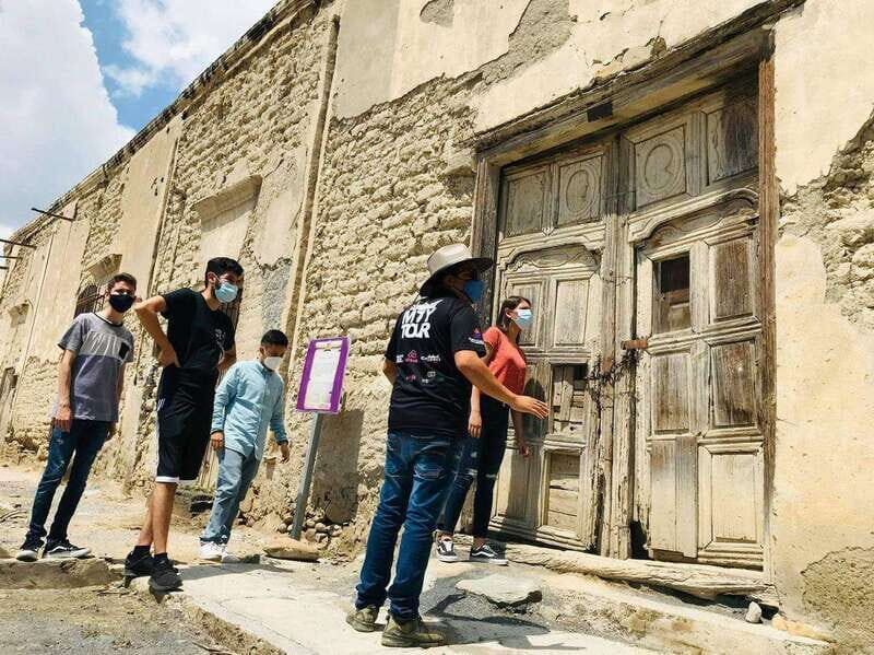 El mejor tour a Grutas de Garcia + Teleférico + Tickets - The Itinerary: What You Can Expect