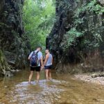 El Nogalito Mountain River- Hiking Tour - Deep Dive into the Hiking Experience