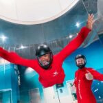 El Paso: Indoor Skydiving Experience - The Value of Indoor Skydiving