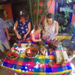 El Quelite: Molcajete Salsa and Tortilla Making Workshop - Authenticity and Value