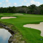 El tinto Golf Course | Tee time in Cancun - More About the Experience
