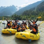 Elaho Whitewater Experience - Final Thoughts