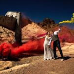 Eldorado Canyon Wedding Package - The Cost and What It Gets You
