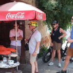 Electric bike gastronomic tour through Oaxaca. - What to Expect on the Tour