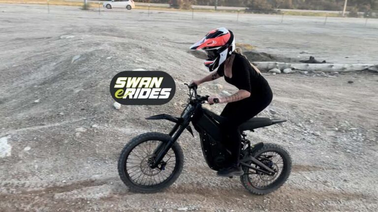 Electric Bike Rental: Adventure for two in Pinjar - Why This Experience Might Be Perfect for You