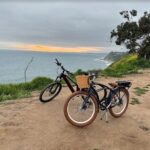 Electric Bike Rental in Santa Barbara - The Value of the Experience
