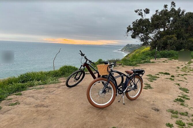 Electric Bike Rental in Santa Barbara - The Value of the Experience