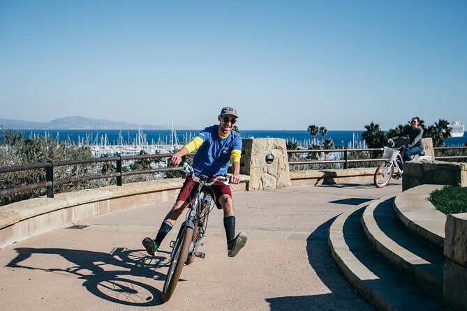 Electric Bike Rental in Santa Barbara - How True Are the Reviews? Authentic Experiences from Renters