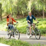 Electric Bike Rentals Leesburg, VA: Full Day or Half Day - The Ride Itself: Scenic, Relaxed, and Adaptable